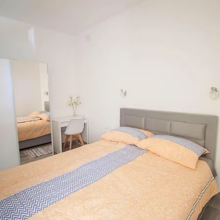 Apartment Smile Matulji