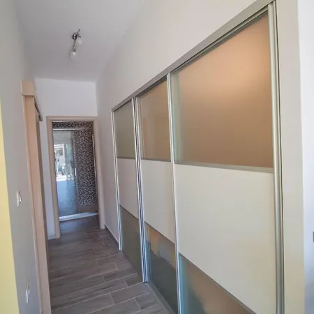 Smile Apartment *