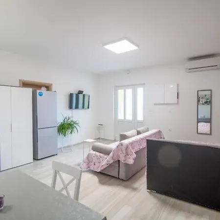 Smile Apartment Matulji